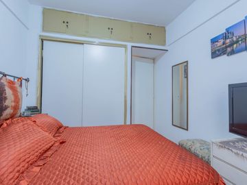 Venta departamento 3 amb con dep y balcon  Palermo