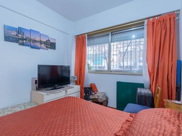 Venta departamento 3 amb con dep y balcon  Palermo