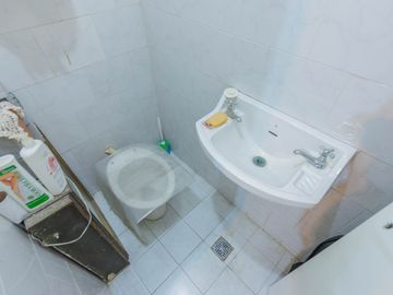 Venta departamento 3 amb con dep y balcon  Palermo
