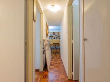 Venta departamento 3 amb con dep y balcon  Palermo