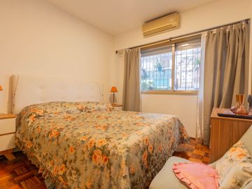 Venta departamento 3 amb con dep y balcon  Palermo