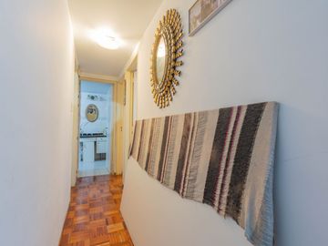 Venta departamento 3 amb con dep y balcon  Palermo