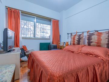 Venta departamento 3 amb con dep y balcon  Palermo