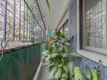 Venta departamento 3 amb con dep y balcon  Palermo