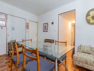 Venta departamento 3 amb con dep y balcon  Palermo