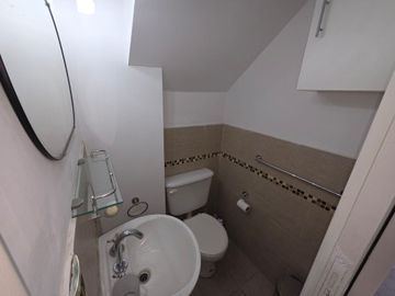 VENTA DUPLEX IMPECABL EN COMPLEJO SAN MIGUEL OESTE