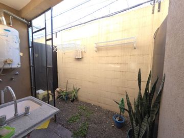 VENTA DUPLEX IMPECABL EN COMPLEJO SAN MIGUEL OESTE