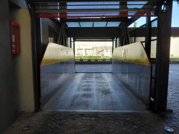 Venta Cochera Cubierta en Edificio en Florida