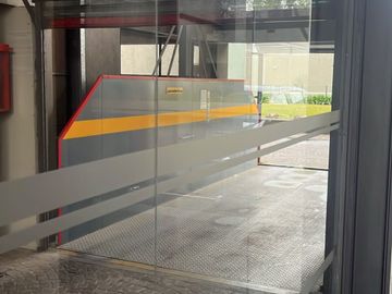 Venta Cochera Cubierta en Edificio en Florida