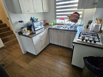 4 PONIENTE- SILVA CARVALLO- BOSQUE ALTO