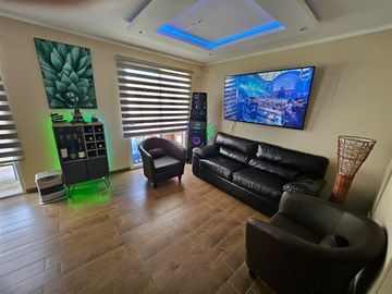 4 PONIENTE- SILVA CARVALLO- BOSQUE ALTO