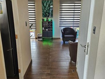 4 PONIENTE- SILVA CARVALLO- BOSQUE ALTO