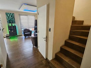 4 PONIENTE- SILVA CARVALLO- BOSQUE ALTO