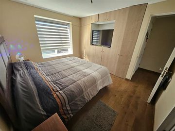 4 PONIENTE- SILVA CARVALLO- BOSQUE ALTO