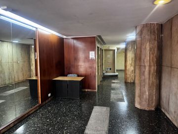 2 ambientes en piso 11 con vista abierta - Constit