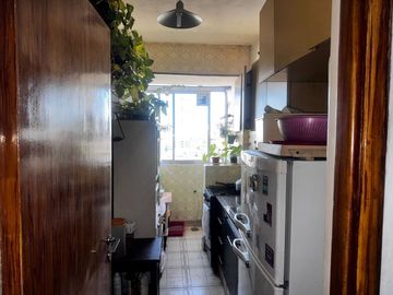 2 ambientes en piso 11 con vista abierta - Constit