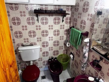2 ambientes en piso 11 con vista abierta - Constit