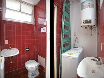 Venta PH de 4 Ambientes en Caballito