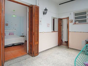 Venta PH de 4 Ambientes en Caballito
