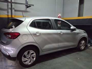 VENTA COCHERA VILLA URQUIZA