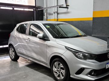 VENTA COCHERA VILLA URQUIZA