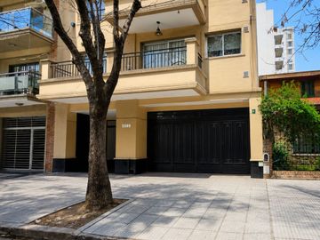 VENTA COCHERA VILLA URQUIZA