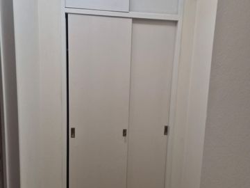 ALQUILER DEPARTAMENTO 2 AMB RECOLETA APTO PROF