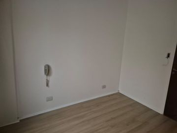ALQUILER DEPARTAMENTO 2 AMB RECOLETA APTO PROF
