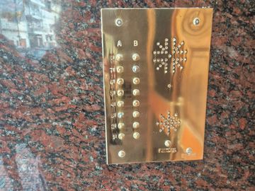 ALQUILER DEPARTAMENTO 2 AMB RECOLETA APTO PROF