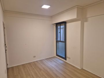 ALQUILER DEPARTAMENTO 2 AMB RECOLETA APTO PROF
