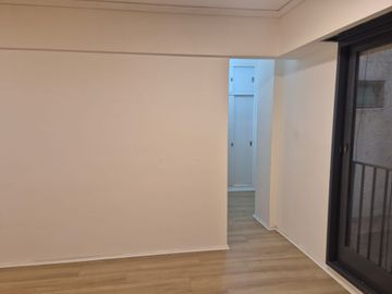 ALQUILER DEPARTAMENTO 2 AMB RECOLETA APTO PROF
