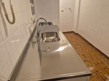 ALQUILER DEPARTAMENTO 2 AMB RECOLETA APTO PROF