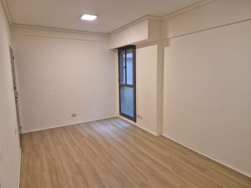 ALQUILER DEPARTAMENTO 2 AMB RECOLETA APTO PROF