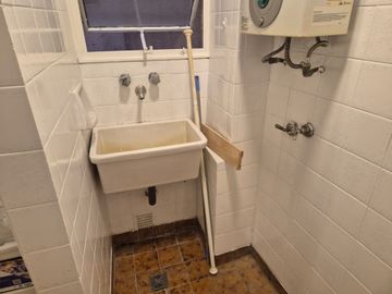 ALQUILER DEPARTAMENTO 2 AMB RECOLETA APTO PROF
