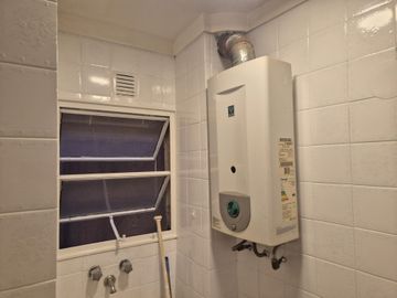ALQUILER DEPARTAMENTO 2 AMB RECOLETA APTO PROF