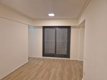 ALQUILER DEPARTAMENTO 2 AMB RECOLETA APTO PROF
