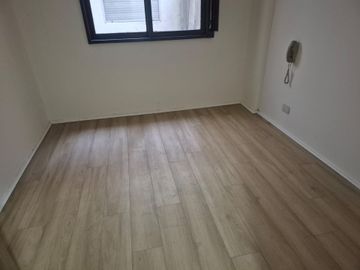 ALQUILER DEPARTAMENTO 2 AMB RECOLETA APTO PROF