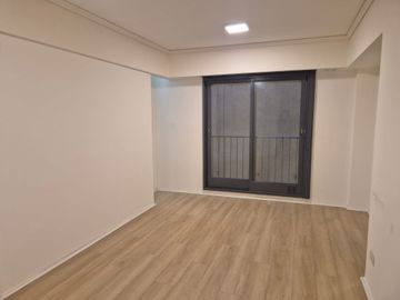 ALQUILER DEPARTAMENTO 2 AMB RECOLETA APTO PROF