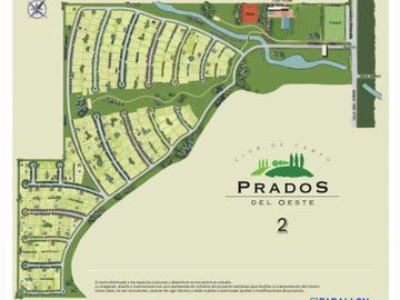 venta lote barrio los prados