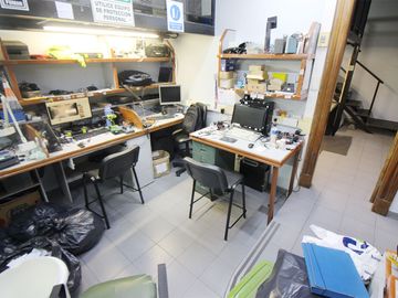 Venta CASA 6 AMBIENTES con Gran terraza Paternal