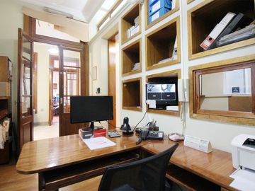 Venta CASA 6 AMBIENTES con Gran terraza Paternal