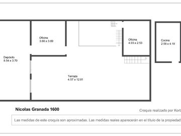Venta CASA 6 AMBIENTES con Gran terraza Paternal