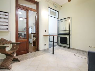 Venta CASA 6 AMBIENTES con Gran terraza Paternal