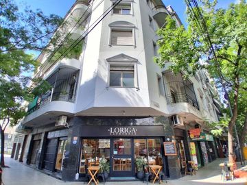 DEPARTAMENTO 3 AMB EN VENTA FLORES CON BALCON