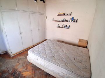 DEPARTAMENTO 3 AMB EN VENTA FLORES CON BALCON