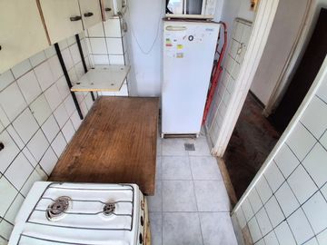 DEPARTAMENTO 3 AMB EN VENTA FLORES CON BALCON