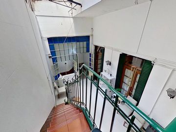 VENTA con RENTA  3 amb y 1/2 - Monserrat