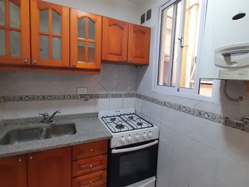ALQUILER Departamento Monoambiente Caballito