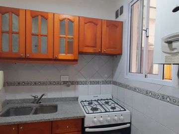 ALQUILER Departamento Monoambiente Caballito