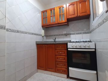 ALQUILER Departamento Monoambiente Caballito
